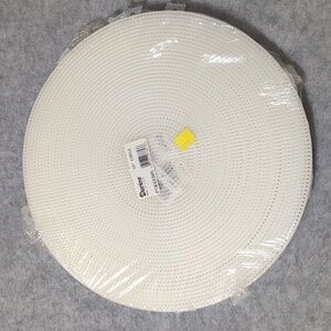 Darice Plastic Canvas Shapes Variety Pack 12 Pieces New